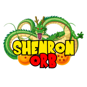 Shenron Orb